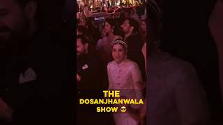 Diljit dosanjh live concert performance punjabi bollywood live song viralvideo status shorts [upl. by Katerine445]