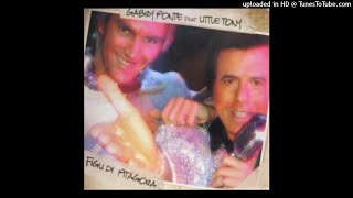 Gabry Ponte Feat Little Tony ‎– Figli Di Pitagora Extended 2004 [upl. by Lauro180]