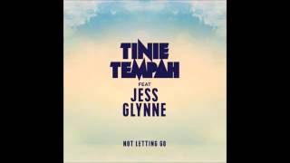 Tinie Tempah ft Jess Glynne  Not Letting Go Official Audio [upl. by Elleon]