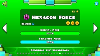 Hexagon Force Gameplay download in the description [upl. by Cardew]