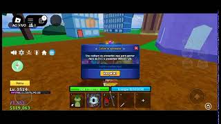 live de blox frutis [upl. by Zumstein678]