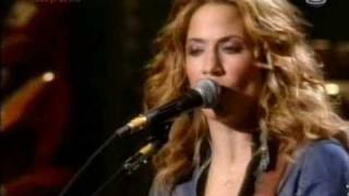 Sheryl Crow  quotSteve McQueenquot live 2002 stereo [upl. by Emarej512]