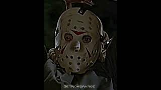 P3 Jason Vs Leatherface TCM2 jason leatherfacetcg whoisstrongest fyp shorts edit [upl. by Alyl323]