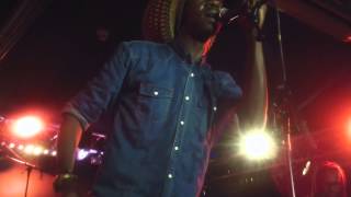 Full Live Concert Meta and the Cornerstones Paris la Bellevilloise 3 mai 2015 [upl. by Wilmer]