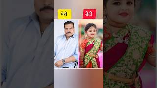 Cid actors real life daughter cidsp shortvideo cids daughtershortvideo trendingshorts love [upl. by Eatnhoj]