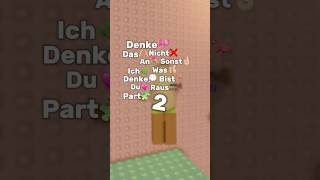 Bist du noch drinnen🎀🌿 short foryou fypシ゚ roblox preppy tower sprechvideo raten [upl. by Fernandina]