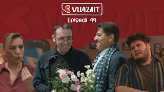 Tre Vllaznit  Episodi 49  ATV  Sezoni 2 NEW [upl. by Naol]