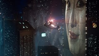 Top 10 Dystopian Movie Futures [upl. by Salaidh]