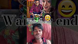 Khana garam karne ka tarika dekh lo bhai funny comedy rmreact comedymoments automobilefunnymom [upl. by Inal157]