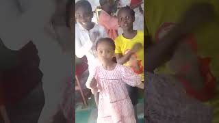 AJEGUNLE JONATHAN OKEGBERO BOLAJI AGBANOMA PROFESSOR IN AJEGUNLE WITH KIDS [upl. by Chae]