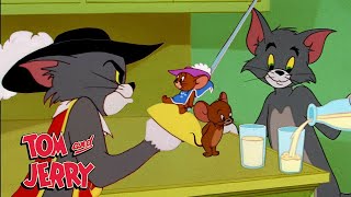 Tom amp Jerry  Full Screen Frenemies  Throwback Thursdays  GenerationWB [upl. by Gladdy530]