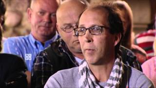 De Rijdende Rechter  dinsdag 7 oktober 2014  promo  NCRV [upl. by Aner]