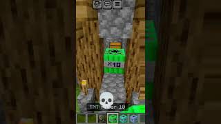 More TNT in minecraft tnt minecraftmods [upl. by Tannie]