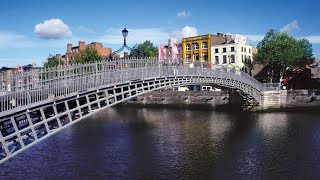 Dublin and Mystical Side Trips [upl. by Kerrison]