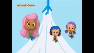 Were Gonna Fly  Bubble Guppies Croatian  Mali gupiji [upl. by Adkins]