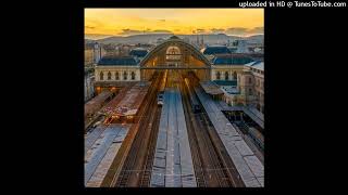 Budapest keleti [upl. by Ribal]