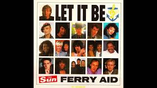 Ferry Aid Let It Be Extended Version [upl. by Arimak]