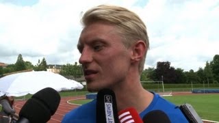 Hoffenheimer Trainingsauftakt ohne zehn [upl. by Eidac]