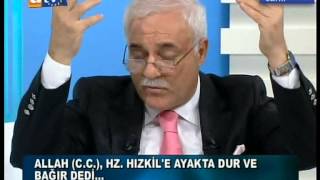 Doc Nihat Hatipoglu  HzHizkil as 2011avi [upl. by Kellsie434]