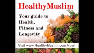 Health Good Food Chronic Illness amp Prophetic Medicine  Abu Khadeejah [upl. by Anawait83]