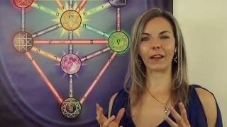 Universal Kabbalah Series  Part 5  Yesod  Foundation  Subconscious [upl. by Ladd]