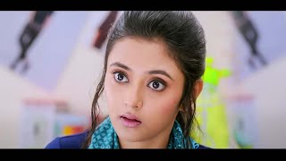 Marsaal Hindi Dubbed Action Movie Full HD 1080p  Meka Srikanth Abhay Adaka Megha [upl. by Andros]