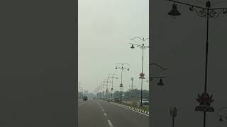 Purvanchal Expressway shortvideo youtubeshorts arijitsingh [upl. by Eanat247]