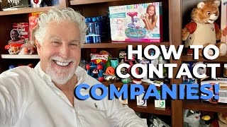 The 3 Best Methods to Contact Companies [upl. by Atteyram]