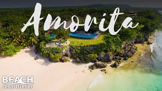 AMORITA Resort  Panglao Bohol [upl. by Seugirdor913]