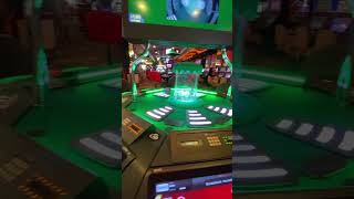 Have you seen this INTERBLOCK Bubble craps machine shorts casino bubblecraps [upl. by Utley]