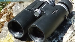 Eschenbach Trophy D 8x42 ED Binoculars [upl. by Follmer]