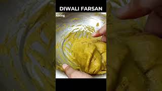 Diwali Farsan 🏮 namkeen recipe  Diwali special faral recipe 🪔 diwalirecipe farsanrecipe faral [upl. by Budde607]