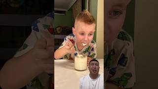 food funny challenge family cooking music thekidlaroi stay newmusic song [upl. by Annayrb]