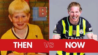 How This Abandoned Boy Became A Football Superstar  The Untold Story of Kevin De Bruyne debruyne [upl. by Nies]