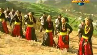 Tamang selo song [upl. by Vowel]