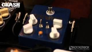 Rockerbox Pedals [upl. by Rosenbaum850]