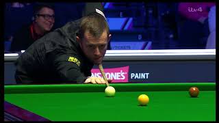 British Open 2024  Semi Final  Evening  Mark Selby Vs Mark Alen [upl. by Cesare628]