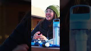 Which Water Filter Should You Bring Backpacking [upl. by Alyac]