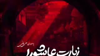 ZIARAT E ASHURA  Ali Fani CD [upl. by Yral]