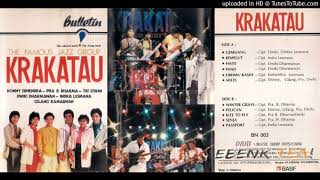 Krakatau  04 Imaji [upl. by Backer]