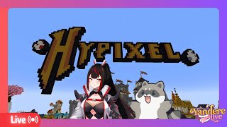 【Minecraft】No le sepo al pvp【Akko Kuroi  YandereLive】 [upl. by Allina409]