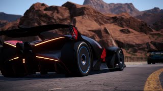 Need For Speed Payback  If You Think Regera Is The Fastest Car [upl. by Mathia]