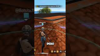 Zona de camperos masivos Freefire Garena viral gamer [upl. by Eanahc798]