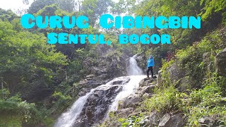 Curug Cibingbin Bogor  Enchanting Place Very Reasonable Price [upl. by Bonucci481]