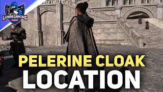 How To Get The Pelerine Cloak Gear Location Forspoken [upl. by Dieter]