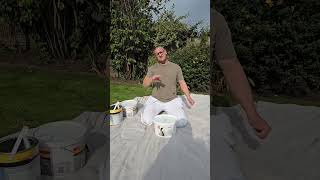 The different types of masonry paint available [upl. by Peadar]