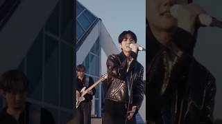 Rendezvous Baekhyun X Band Live kpop baekhyun baekhyuneeexo live livemusic trending music [upl. by Abate]