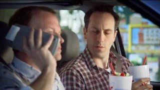 TV Commercial Spot  Sonic Drive In Sonic Splash Sodas  Calculator Phone  This Is How You Sonic [upl. by Are]