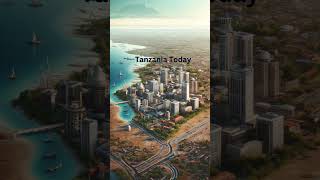 Tanzania shorts past future today [upl. by Armbruster99]