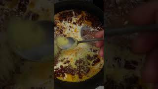 Schnelle Gnocchi Pfanne  Einfaches One Pan Gericht 🥘 [upl. by Nikolai]